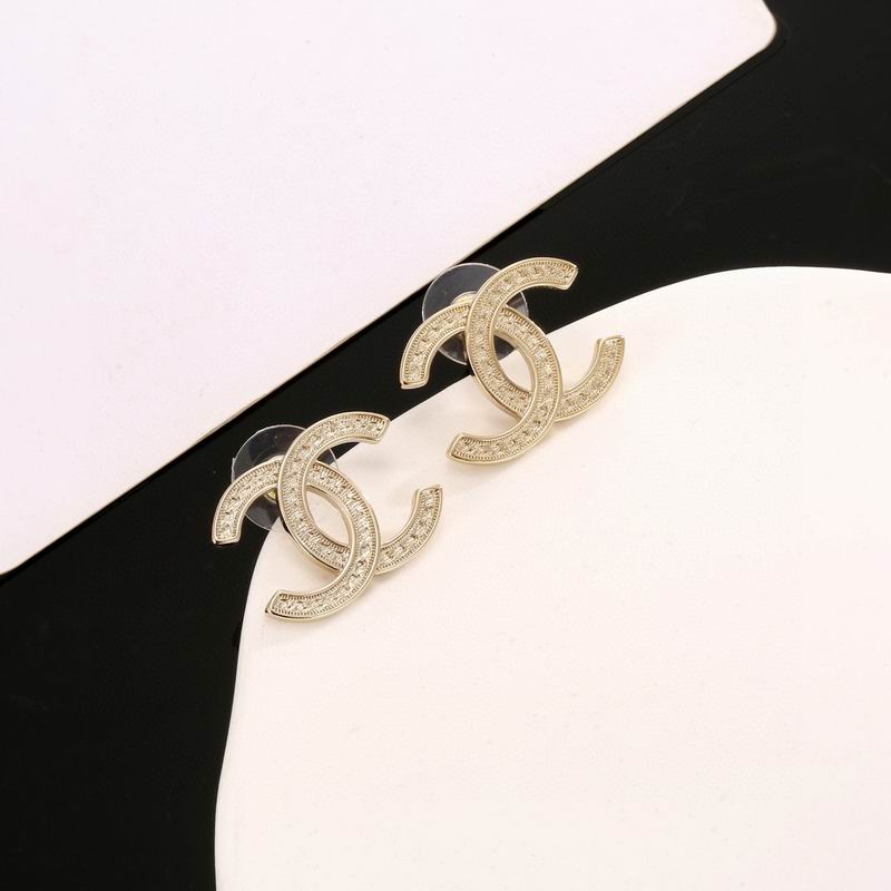 Chanel  Earring 04yxs38